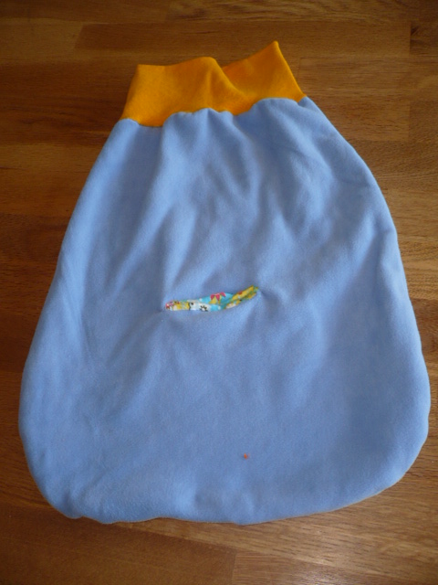 Pucksack