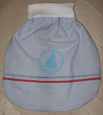 Pucksack