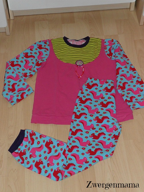 Pyjama