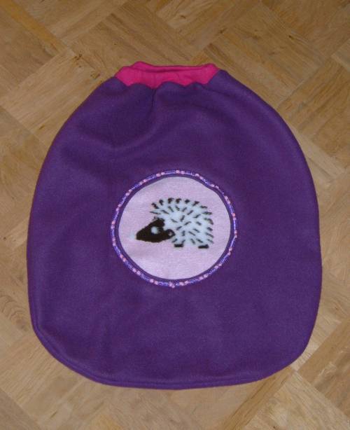 Strampelsack