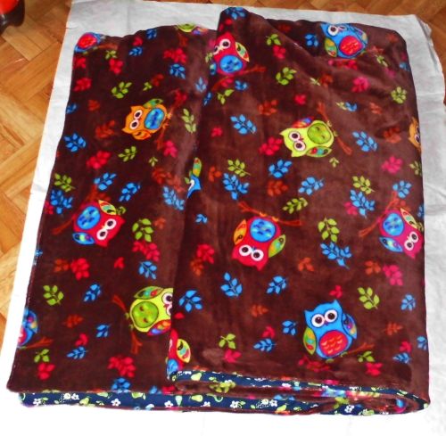 Kuscheldecke