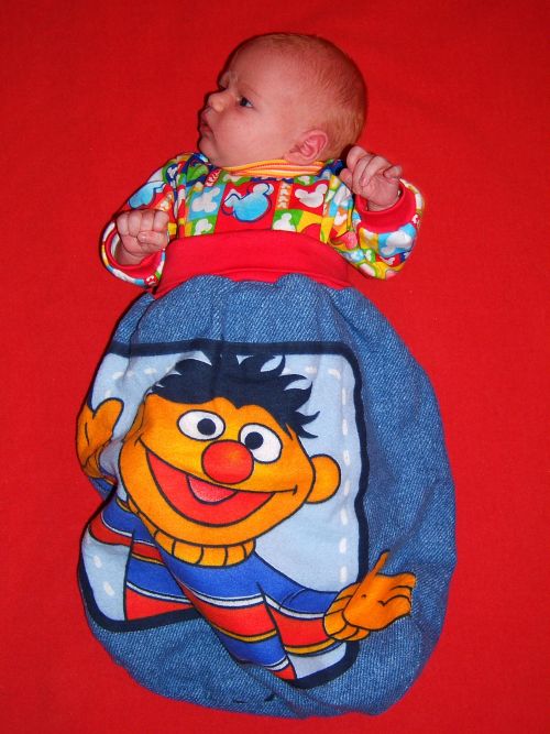 Pucksack...