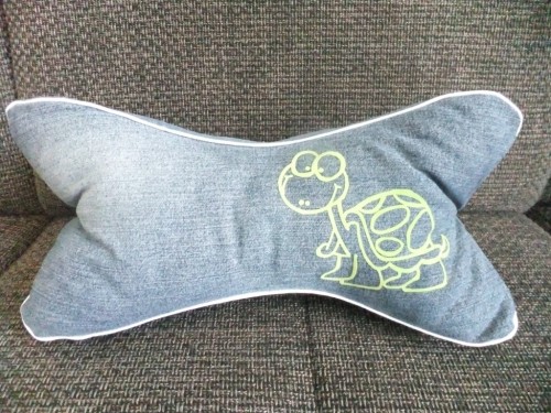 Leseknochen-upcycling