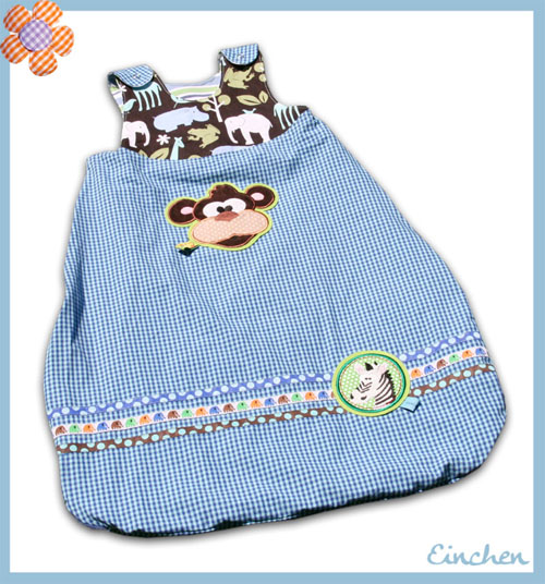 durchschlafsack