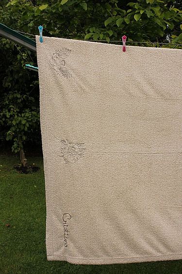 Kuscheldecke