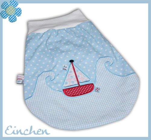 schiff ahoi
