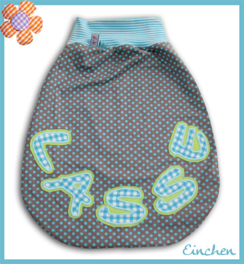 gemtlicher pucksack