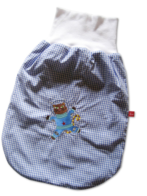Pucksack 2...