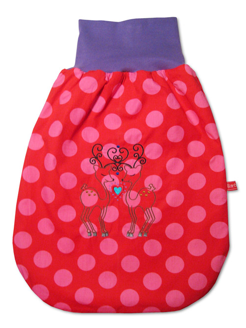 Pucksack 3...