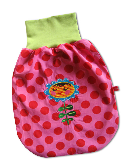 Pucksack...