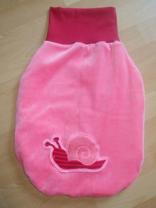 Pucksack