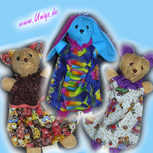 Pyjamaparty