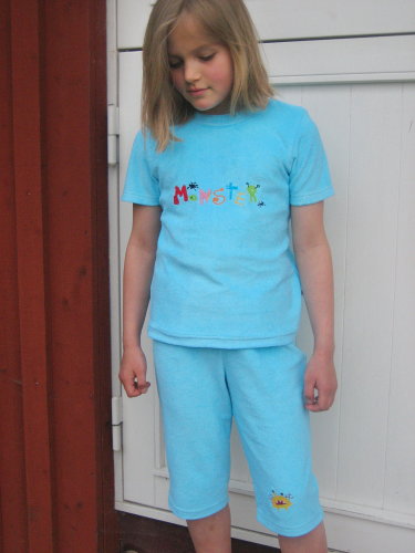 Monstergurumi-Schlafi...