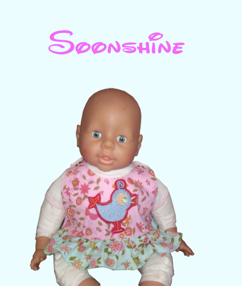 Fr Annabell...