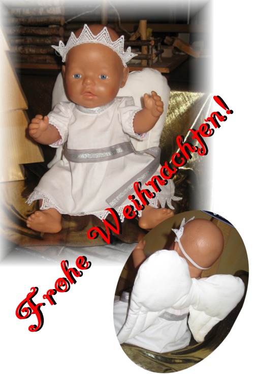 Frohe Weihnachten!!!