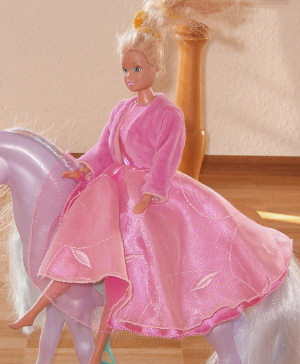 ... Prinzessin
