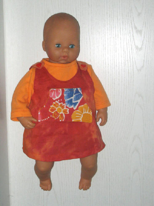 Annabell ...