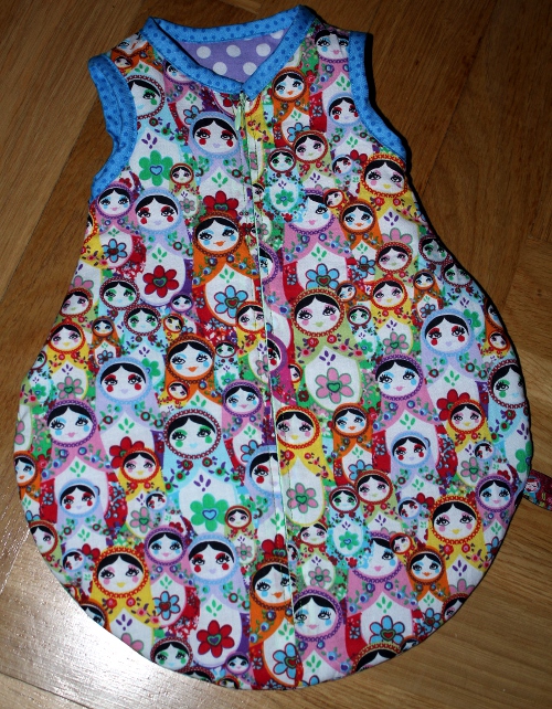 Pppischlafsack