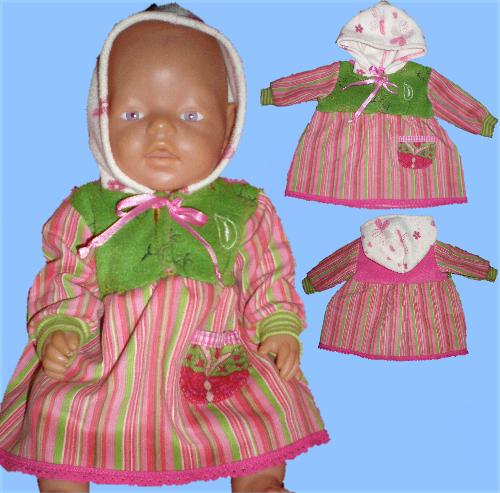 Gestern hatte ich einen Durchh�nger