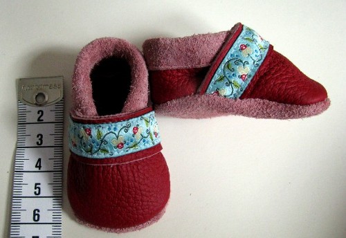 Puppenpuschen