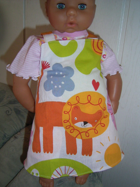 Puppenanna...