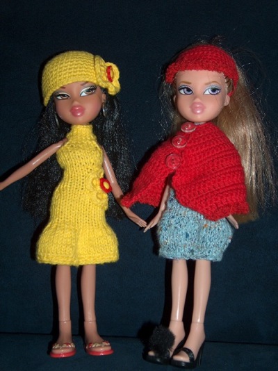 Die Bratz