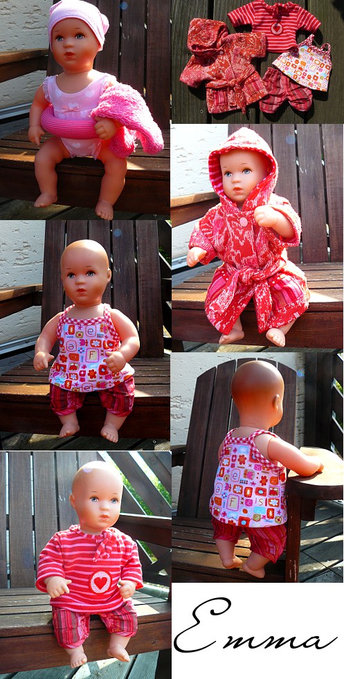 Farbenmix fr Emma