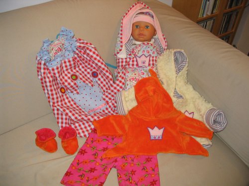 alles fur Anabel
