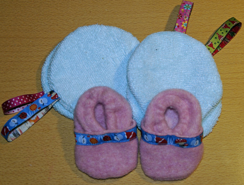 Puppenpuschen