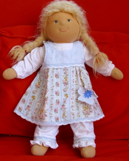ein Model,........