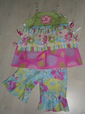 Oilily - Tchibo - Ottobre - Kombi ;o)