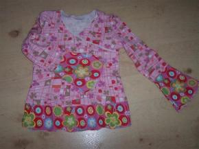 Shirt fr khlere Tage