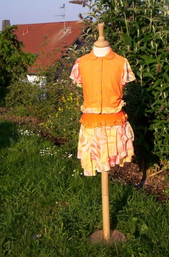 BizzKids Sommerkombi