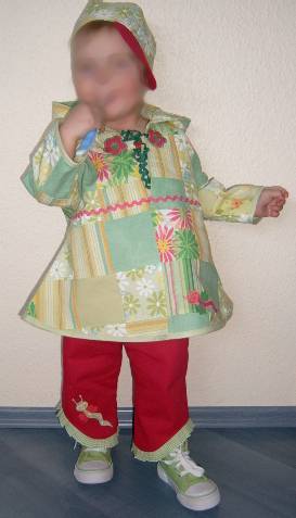 AMY-TAJA-RONJA-CAPY :-)