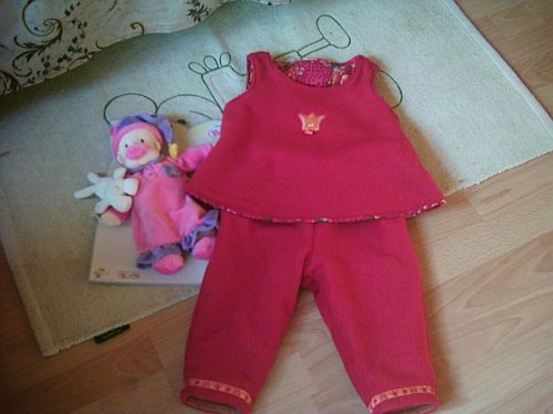 Geschenk fr ein kleines Mdchen