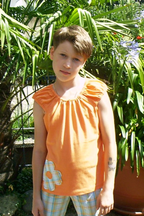 Ottobrebluse