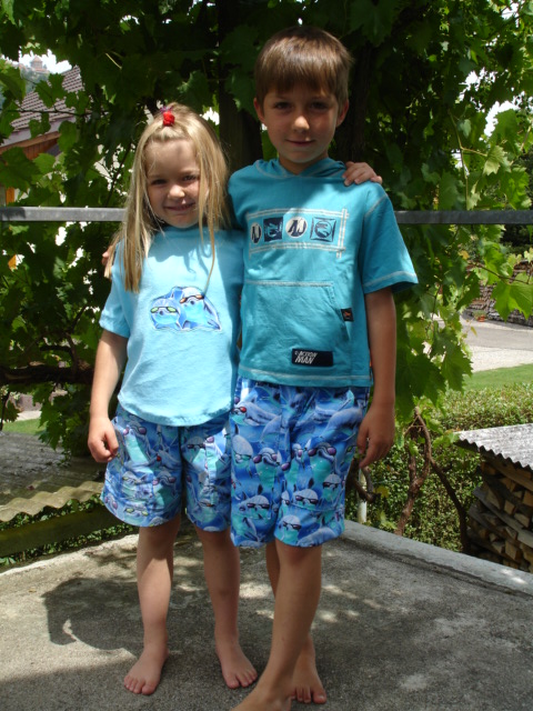 Partnerlook