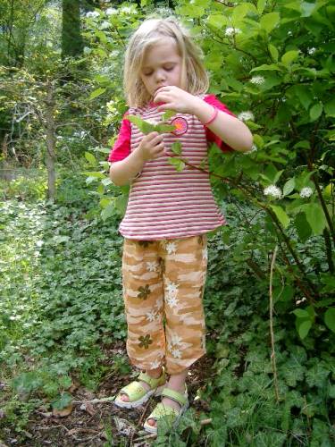 Camo Fieber,