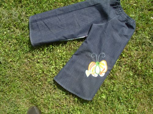 schmetterling von nah ;o)