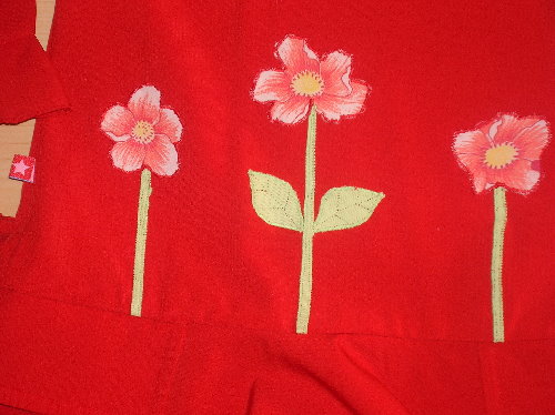 Blumenwiese 2-Detailansicht