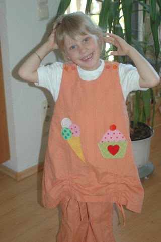 und nun aber wirklich das letzte Foto fr heute: