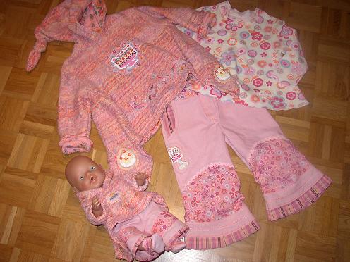 "Schn�ckerkollektion"...der Anfang......