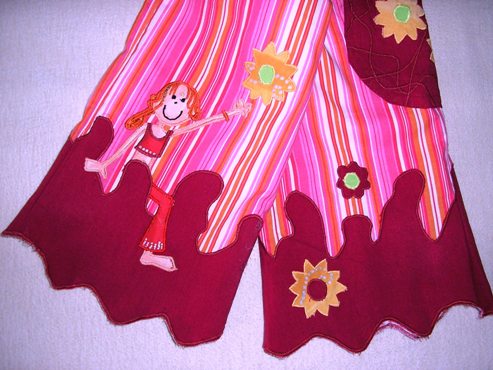 Greetje - Details