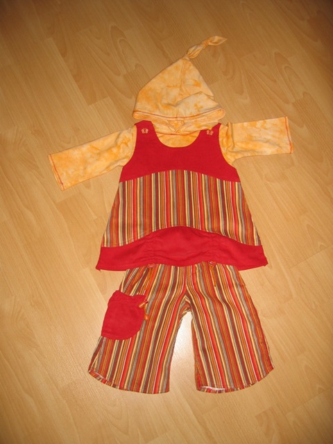 Greetje