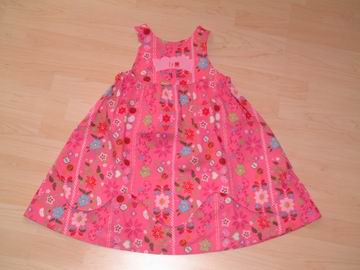 CARA Kleid