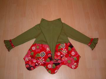 Frhlingsshirt