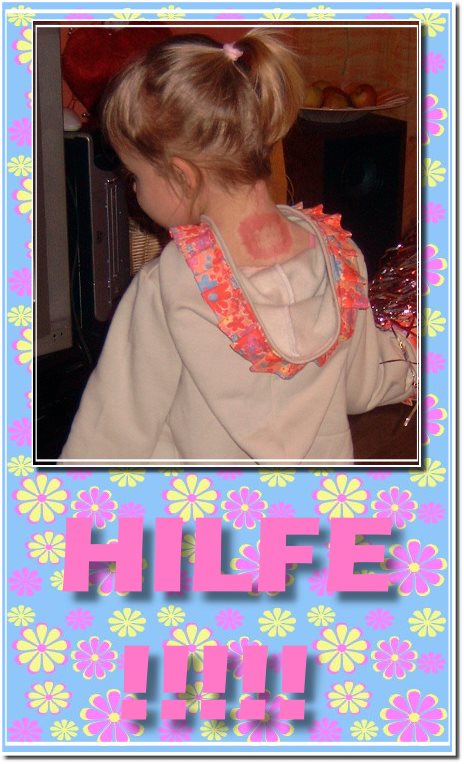 HILFE....bitte lesen!!!!