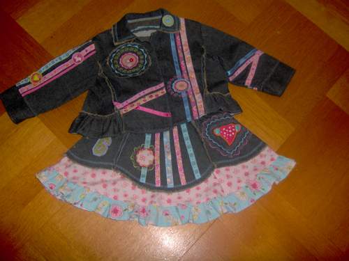 Tddeljeanskombi