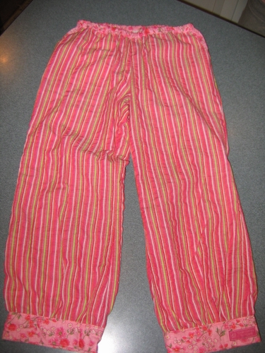 Hose