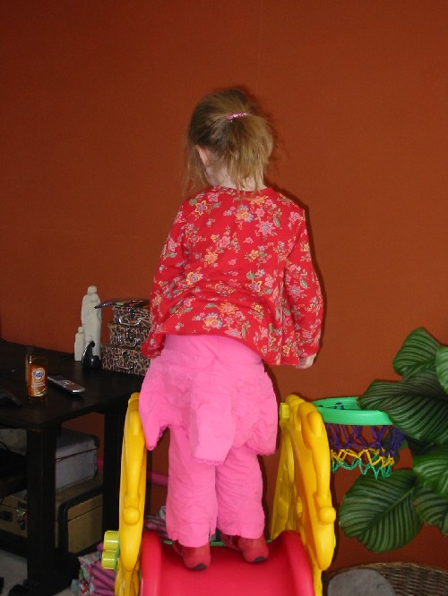 nochmal die rockhose..